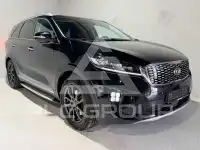 2018 KIA Sorento