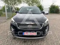 2018 KIA Sorento