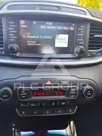2018 KIA Sorento