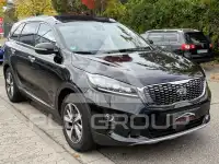 2018 KIA Sorento