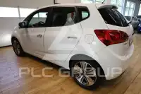 2018 KIA Venga