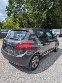 2018 KIA Venga