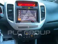 2018 KIA Venga