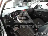 2018 KIA Venga