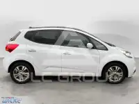 2018 KIA Venga