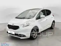 2018 KIA Venga
