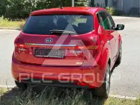 2018 KIA Venga