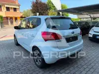2018 KIA Venga
