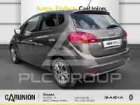 2018 KIA Venga