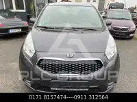 2018 KIA Venga