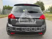 2018 KIA Venga