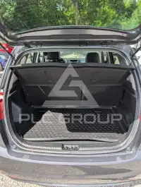 2018 KIA Venga