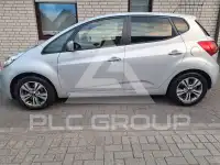 2018 KIA Venga