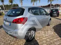 2018 KIA Venga