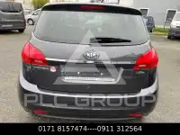2018 KIA Venga
