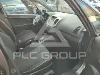 2018 KIA Venga