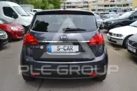 2018 KIA Venga