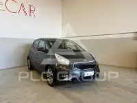 2018 KIA Venga