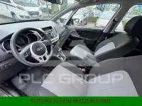 2018 KIA Venga