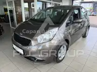 2018 KIA Venga