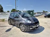 2018 KIA Venga