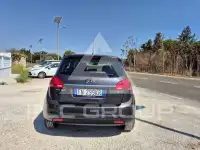 2018 KIA Venga