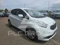 2018 KIA Venga