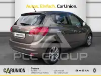 2018 KIA Venga