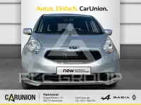 2018 KIA Venga