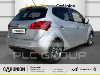 2018 KIA Venga