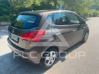 2018 KIA Venga