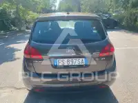 2018 KIA Venga