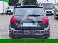 2018 KIA Venga