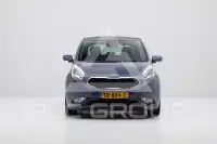 2018 KIA Venga