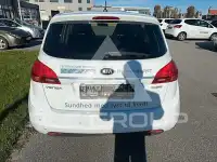2018 KIA Venga