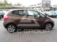 2018 KIA Venga