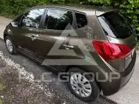 2018 KIA Venga