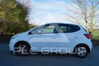 2018 KIA Venga