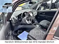 2018 KIA Venga