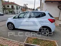 2018 KIA Venga
