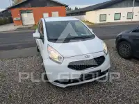 2018 KIA Venga