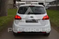2018 KIA Venga