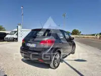 2018 KIA Venga