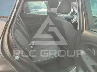 2018 KIA Venga