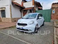 2018 KIA Venga