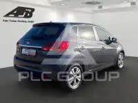 2018 KIA Venga