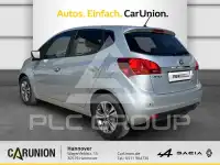 2018 KIA Venga