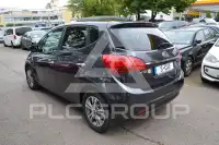 2018 KIA Venga