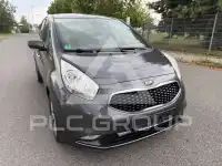 2018 KIA Venga