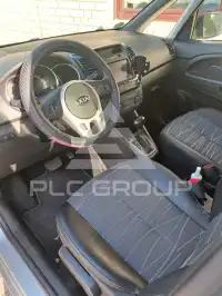 2018 KIA Venga